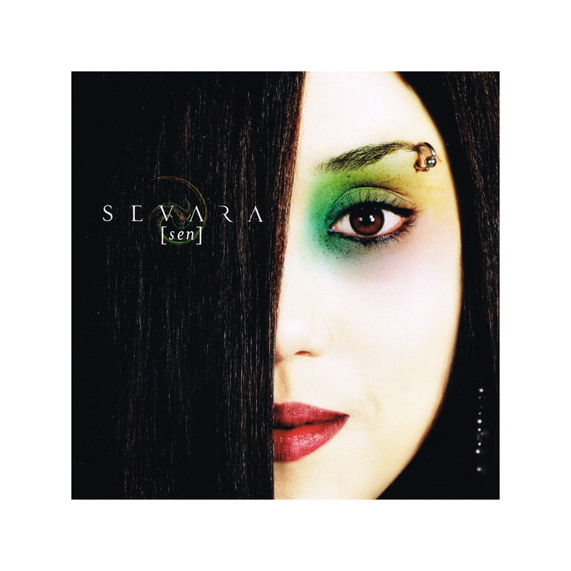 NAZARKHAN, SEVARA - SEN - 1CD