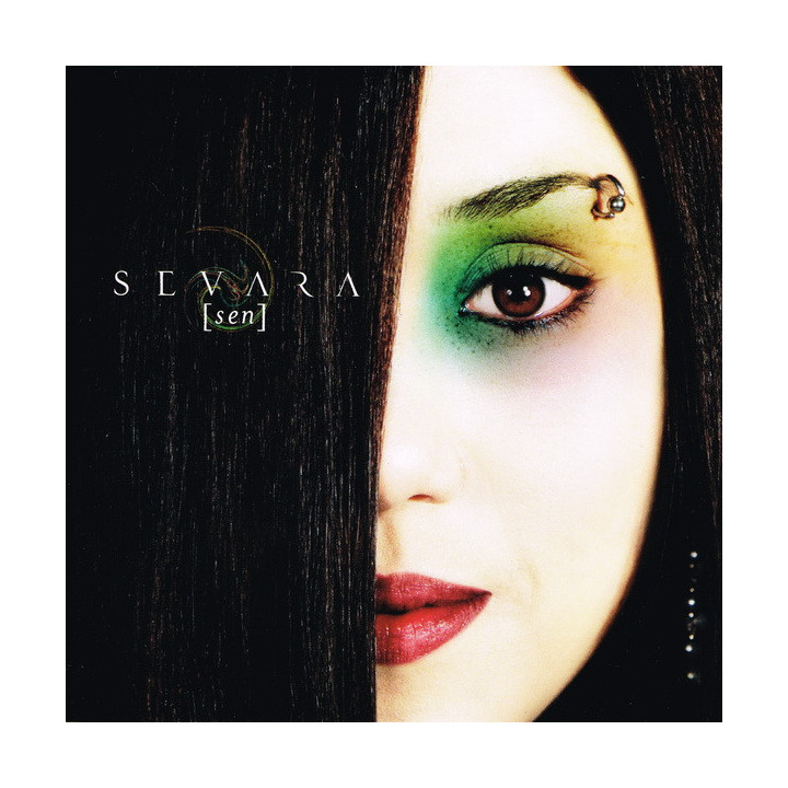 NAZARKHAN, SEVARA - SEN - 1CD