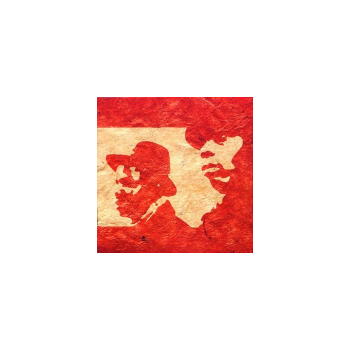 PAPE&CHEIKH              B4871 - MARIAMA - 1CD