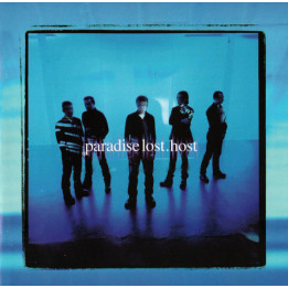 PARADISE LOST            B797 - HOST - 1CD