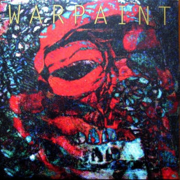 WARPAINT - THE FOOL