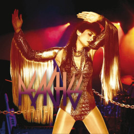 PEACHES - I FEELCREAM - 1CD