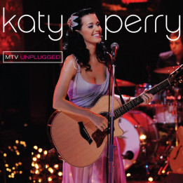 PERRY KATY - MTV UNPLUGGED (lim. ed.) - CD/DV