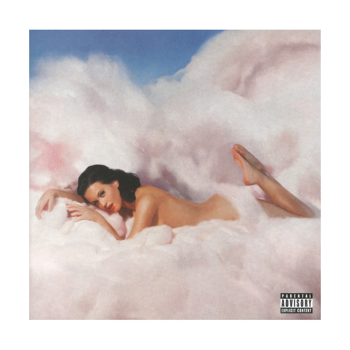PERRY KATY - TEENAGE DREAM - 1CD