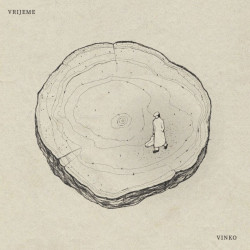Vinko - Vrijeme LP
