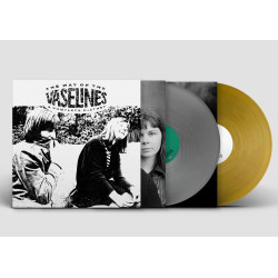 THE VASELINES - The Way of The Vaselines: A Complete History - 2LP