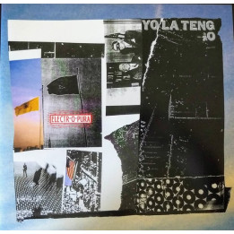 YO LA TENGO - ELECTR-O-PURA