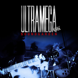 SOUNDGARDEN - ULTRAMEGA OK Expanded reissue