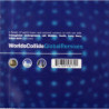 VARIOUS                  A7956 - WORLDS COLLIDE:GLOBAL REMIXES - 2CD