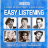 VARIOUS ARTISTS - 6X6 - EAZY LISTENING - 6CD