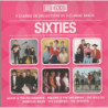 VARIOUS ARTISTS - 6X6 - SIXTIES - 6CD