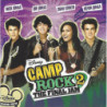 VARIOUS ARTISTS - CAMP ROCK 2 - 1CD