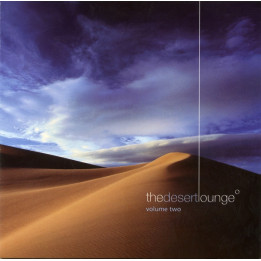 VARIOUS ARTISTS - DESERT LOUNGE VOL.2 - 1CD