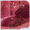 VARIOUS ARTISTS - GOOD JUICE - 1CD