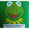 VARIOUS ARTISTS - MUPPETS: THE GREEN ALBUM - 1CD