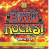 VARIOUS ARTISTS - PROG ROCK VOL.2! - 2CD