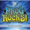 VARIOUS ARTISTS - PROG ROCK! - 2CD