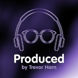 VARIOUS ARTISTS - TREVOR HORN - 2CD