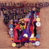 VARIOUS ARTISTS          A7051 - BEST OF BLUES GUITAR - 1CD