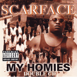 VA-SCARFACE PREZENTS..   B17 - SCARFACE PREZENTS - 2CD