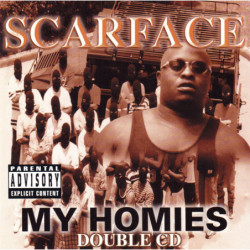 VA-SCARFACE PREZENTS..   B17 - SCARFACE PREZENTS - 2CD