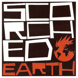 VA-SCORCHED EARTH        B7665 - SCORCHED EARTH - 1CD