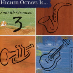 VA-SMOOTH GROOVES        B3734 - SMOOTH GROOVES - 1CD