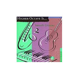 VA-SMOTH GROOVES         B1953 - SMOTH GROOVES VOL.2 - 1CD
