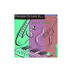 VA-SMOTH GROOVES         B1953 - SMOTH GROOVES VOL.2 - 1CD