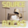 VA-SOURCE ROCKS          B741 - SOURCE ROCKS - 1CD