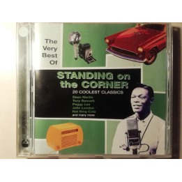 VA-STANDING ON THE CORNERB7289 - VERY BEST OF STANDING IN THE.. - 1CD