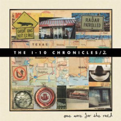 VA-THE 1-10 CHRONICLES/2 B3782 - ONE MORE FOR THE ROAD - 1CD