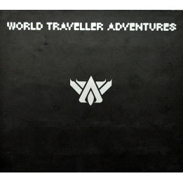 VA-WORLD TRAVELLER ADV. - WORLD TRAVELLER ADVENTURES - 1CD