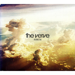VERVE - FORTH - 1CD