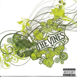 VINES - THE BEST OF - 1CD