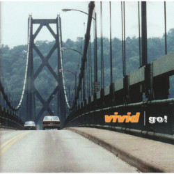 VIVID - GO - 1CD