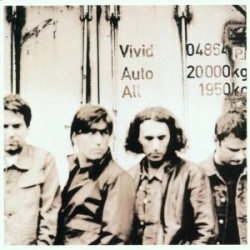 VIVID                    B3355 - AUTO ALL - 1CD