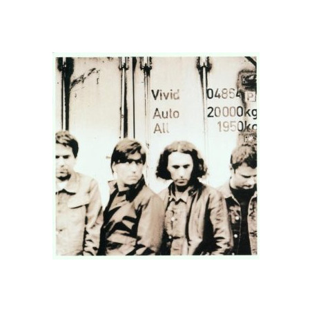 VIVID                    B3355 - AUTO ALL - 1CD