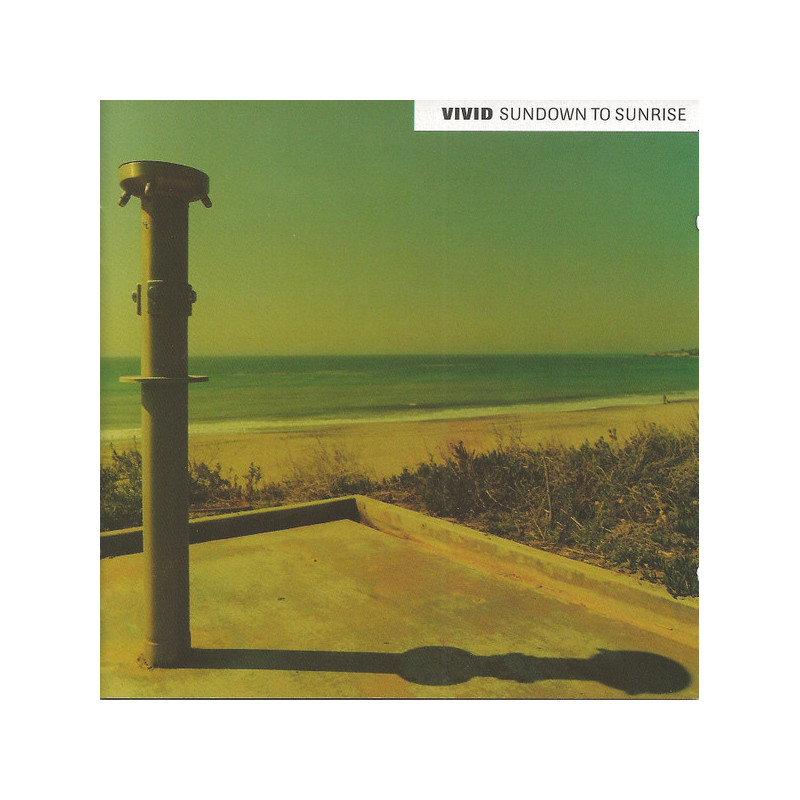 VIVID                    B975 - SUNDOWN TO SUNRISE - 1CD