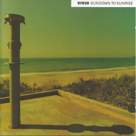 VIVID                    B975 - SUNDOWN TO SUNRISE - 1CD