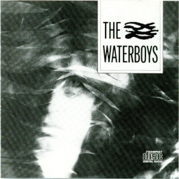 THE WATERBOYS - WATERBOYS - 1CD