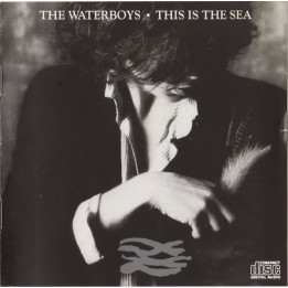 THE WATERBOYS - THIS IS THE SEA - 1CD