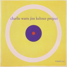 WATTS & KELTNER PROJECT  B1782 - CHARLIE WATTS JIM KELTNER PR. - 1CD