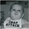 WE ARE SCIENTISTS - CRAP ATTACK - 1CD
