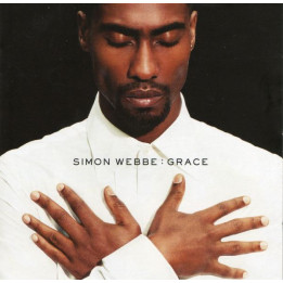 WEBBE SIMON - GRACE - 1CD