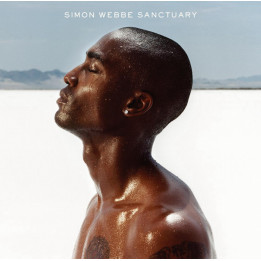 WEBBE SIMON - SANCTUARY - 1CD