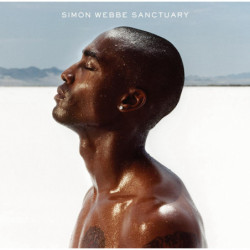 WEBBE SIMON              B8739 - SANCTUARY - 1CD