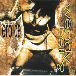 WENDY & LISA - EROICA - 1CD