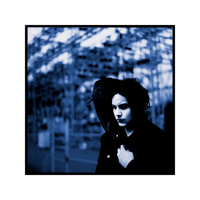 WHITE JACK  - BLUNDERBUSS - 1CD