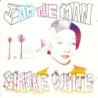 WHITE SIMONE - I AM THE MAN - 1CD